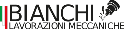 BIANCHI LAVORAZIONI MECCANICHE